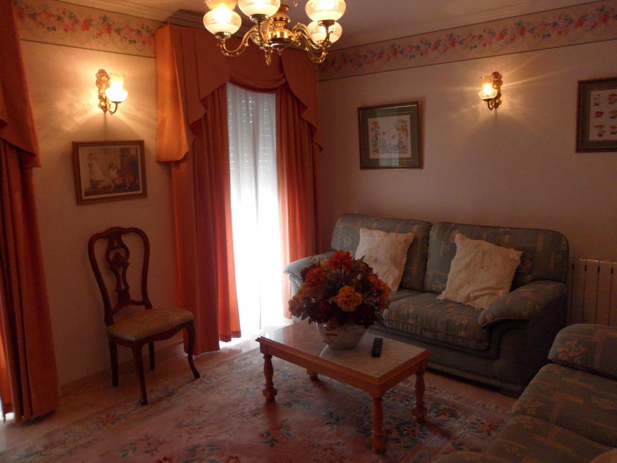 Hotel Avenida Baiona Sabaris Eksteriør billede